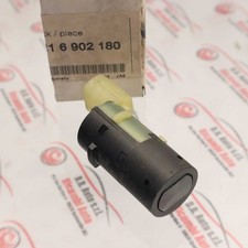 Sensor Parkplatz Hinten BMW 3-E46 Cod. 66216902180 Neu Original