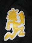 Twiztid football jersey, Insane Clown Posse Jersey, XXX (Athleticknit) "XL" — photo 4