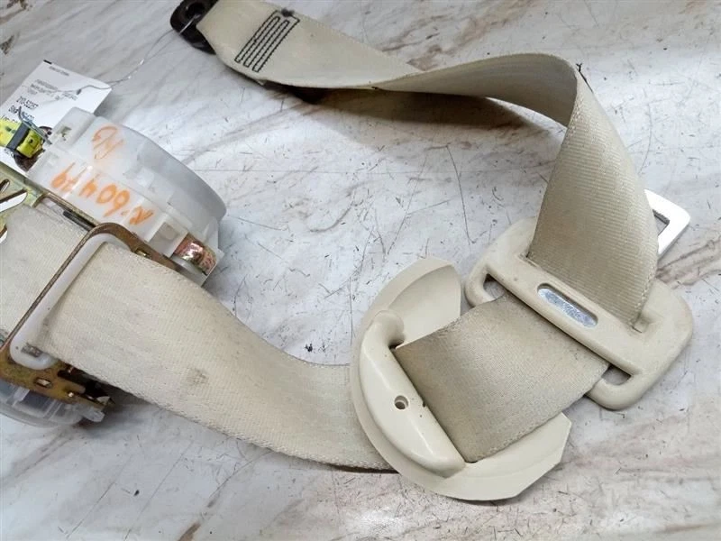 Seat Belt Front Bucket Passenger Retractor Fits 02-06 LEXUS LS430 142893 Foto 2 de 4