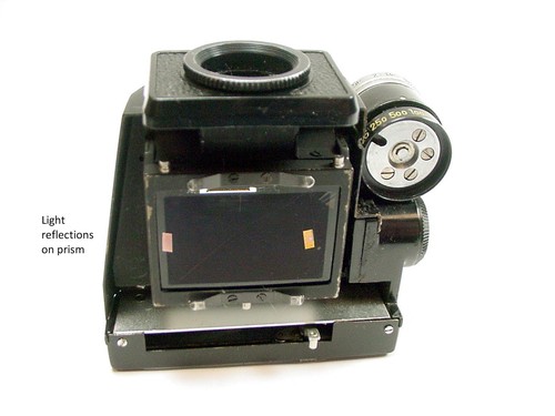 Nikon F Photomic FTN Meter | Reads Accurate | Nds work | Pls Read | AS IS | $65 - Picture 6 of 6