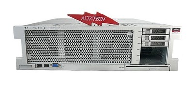 Sun Microsystems T4-2 8CORE 2.85GHZ CTO Server Chassis Barebone