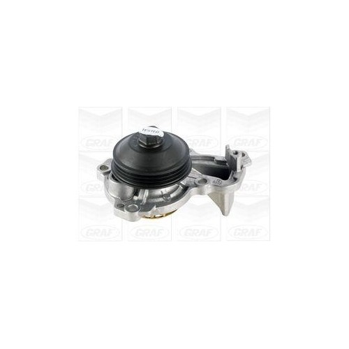 Wasserpumpe MotorküHlung Graf PA1274 FüR CitroëN Opel Peugeot Toyota Vauxhall DS-image