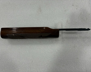 Remington 870 12ga Checkered Walnut Field Grade Forearm w/ New Action Bars
