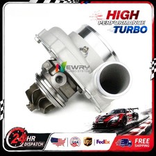 Gtx3071r Genii Turbocharger Supercore Dual Ball Bearing Billet Compressor Wheel Gtx3071r Genii Turbocharger Supercore Dual Ball Bearing Billet Compressor Wheel