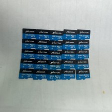 25X128GB Class 10, Mini Memory SD Card for Camera/Smartphone/Tablet/Drone