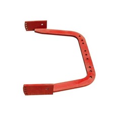 43525daxa Drawbar Fits Farmall A Tractor