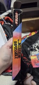 Mission: Impossible for Nintendo NES, Manual Included, NTSC-U/C (Cib) TESTED 