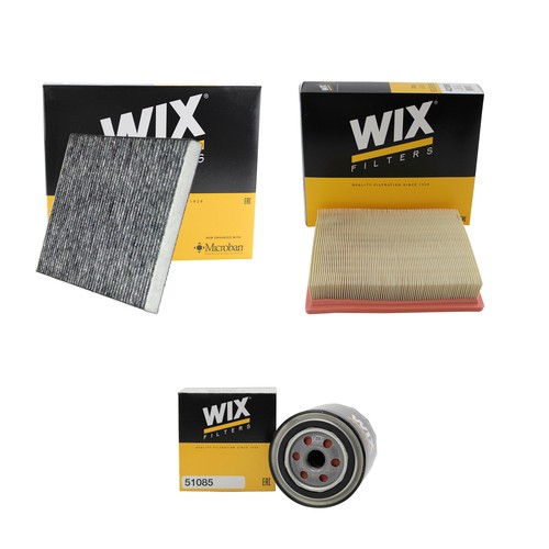 Wix Filter Service Kit For Chrysler Town & Country - Bild 1 von 2
