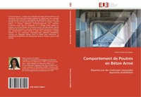 Tania Croston De Caplier | Comportement De Poutres En BéTon Armé | Taschenbuch