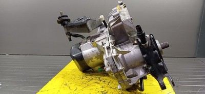 JB1S098 GETRIEBE / JB1S098 / JB1S098 / 93157 FÜR RENAULT MEGANE I CLASSIC LA0
