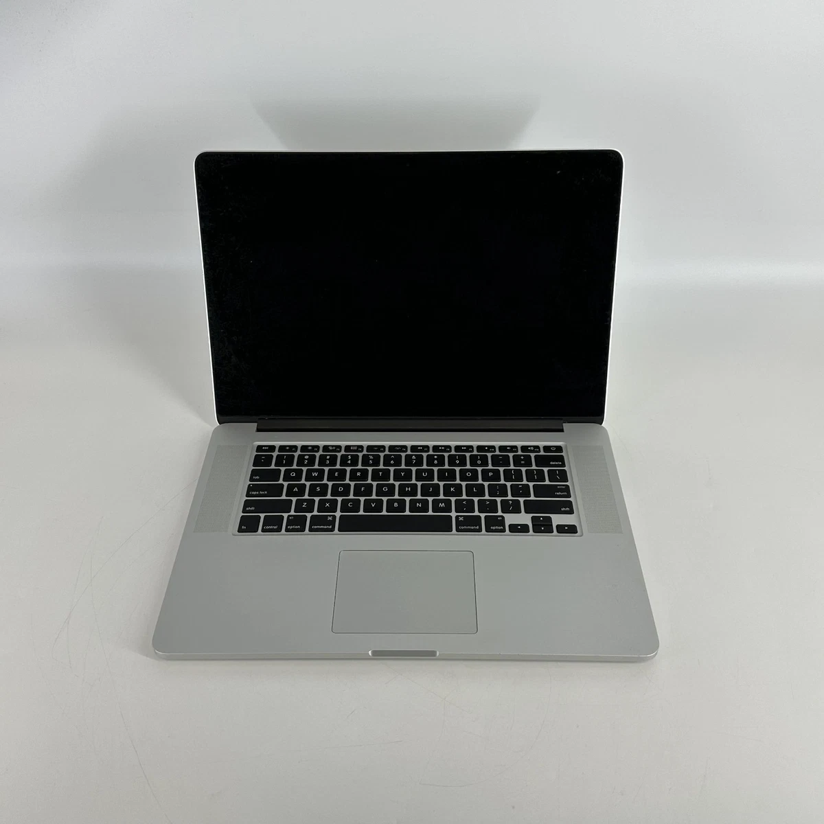 2015 Apple MacBook Pro 15.4 Inch Laptops for sale | eBay