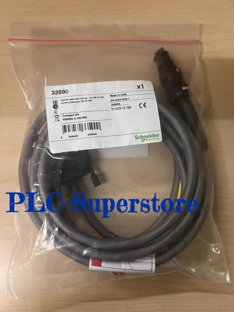 33590 Test kit cables   free shipping  fast shipping Expedited Shipping