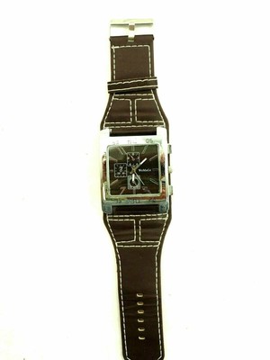 WoMaGe Chronograph Style Watch
