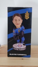 BLAYRE TURNBULL BOBBLEHEAD PWHL TORONTO SCEPTRES LIMITED EDITION ONLY 6000 MADE