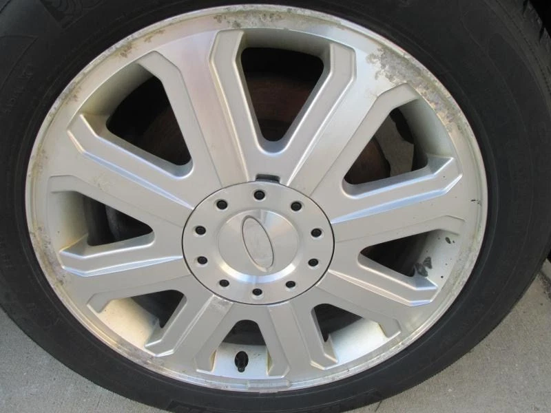 Chassis ECM Temperature Blower Speed Control Fits 07-19 TAURUS 168670 - Image 4 of 4