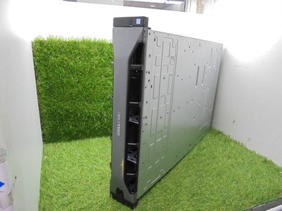 Dell PowerEdge R530 1 x Xeon E5-2650 V4 32GB RAM Server (ohne HDDs) X2 PSU #1H