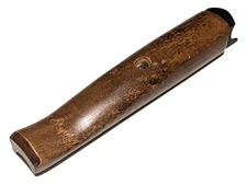 H&R / NEF Pardner Topper Fore End