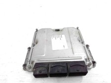 RENAULT MEGANE II BM0/1, CM0/1 Engine Control Unit 0281001934 1.6 28731473