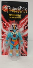 Super7 Thundercats ReAction Mumm-Ra The Ever-Living Figure New Sealed Vintage St