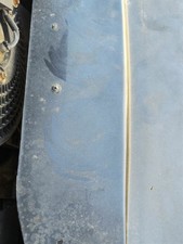 Pare-choc avant Hyundai TERRACAN