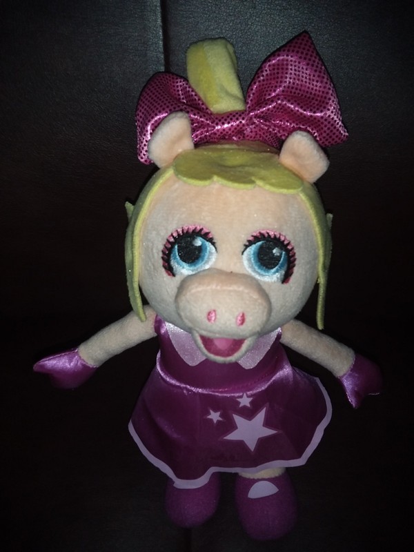 Miss Piggy