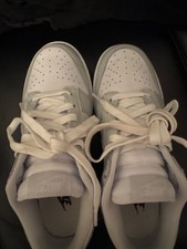 Size 7.5 - Nike Dunk Low Photon Dust W