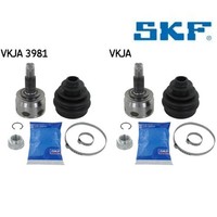 2X Gelenksatz FüR Antriebswelle SKF VKJA3981 2 GelenksäTze Rechts Links