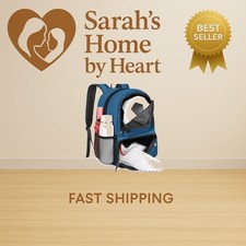 Soccer Backpack,Soccer Bag with Ball Holder, Water resistant Sport Equipment ...