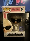 Funko Pop! Vinyl: Marilyn Monroe - Funko Hollywood Store (Exclusive) #24