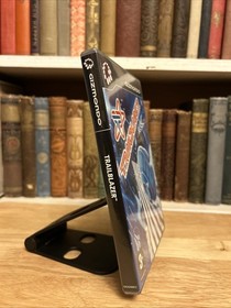 Trailblazer  Gizmondo Games Case And Manual Only No Game