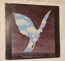 The Rascals See (Record lp, 1969 Atlantic)