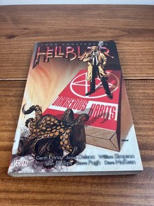 Hellblazer Collection | eBay