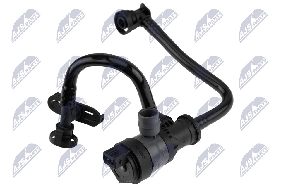 4x ✅Fits NTY EFP-BM-031 FUEL TANK VENTILATION CLOSURE ⭐UK Seller⭐ - Image 5