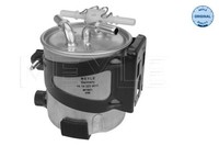 Meyle 16-14 323 0011 Kraftstofffilter Passt Zu: Renault Grand Scenic Ii, Grand S