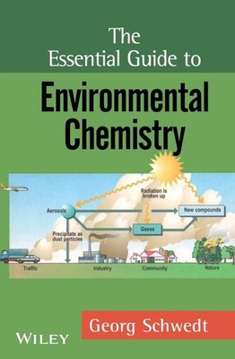 Handbook of Environmental Chemistry | Georg Schwedt | englisch, deutsch