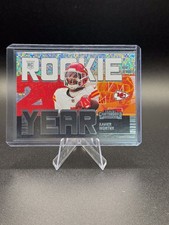 2024 Panini Contenders- 