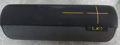 Ultimate Ears MEGABOOM Bluetooth Lautsprecher Speaker UE | S-00147