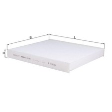 Innenraumfilter Pollenfilter für Skoda Octavia 3 5E3 5E5 4 NX3 NX5 | 23806404