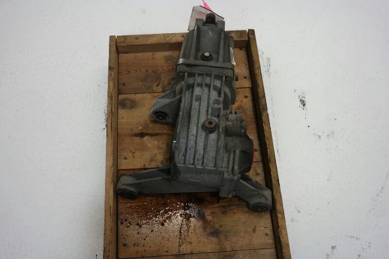 2004-2006 CHRYSLER PACIFICA 3.5L Carrier Rear - Imagem 4 de 4