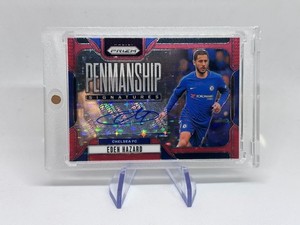 Eden Hazard Card | eBay