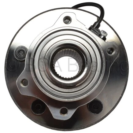 Ntn WE60508 "Bca" Wheel Bearing And Hub Assembly - Image 4 of 4