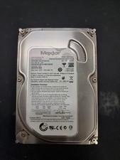 Maxtor hard disk 160Gb DiamondMax 23 STM3160318AS per computer PC desktop fisso