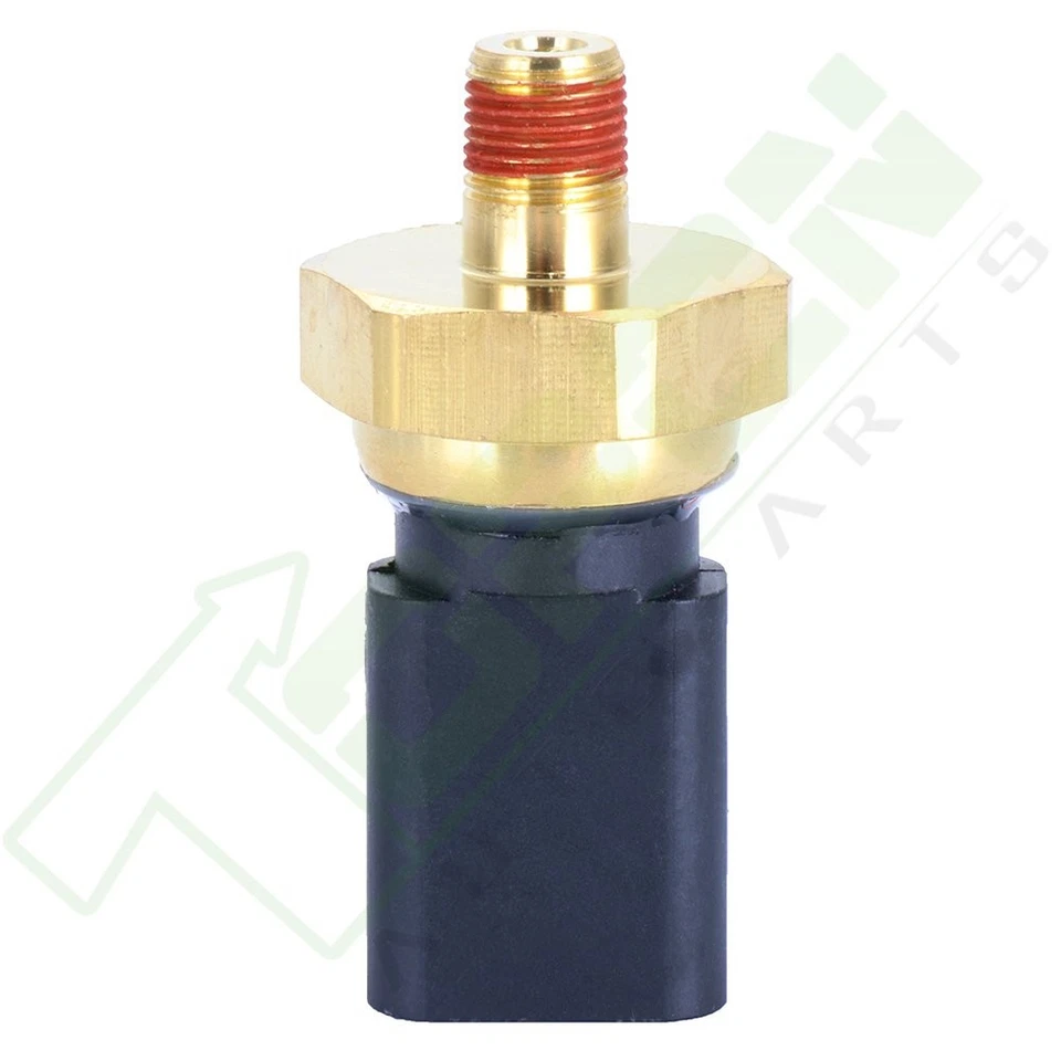 4x Oil Pressure Sensor Fits Dodge 2006 Ram 1500 SRT-10 Standard Cab Pickup 8.3L - Image 2 of 4
