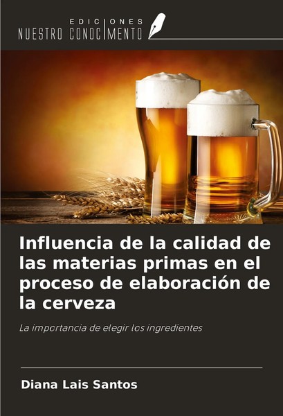 Influencia De La Calidad De Las Materias Primas En El Proceso De ElaboracióN...-image
