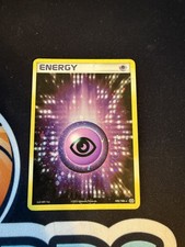 2005 Pokemon EX Emerald #105/106 Psychic Energy HOLO Swirl on eBay