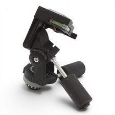 Manfrotto Tripod Head 029 MK2 Ball Head For Camera Camcorder