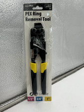 Apollo 69PTKH0014C PEX Combo Crimp Tool