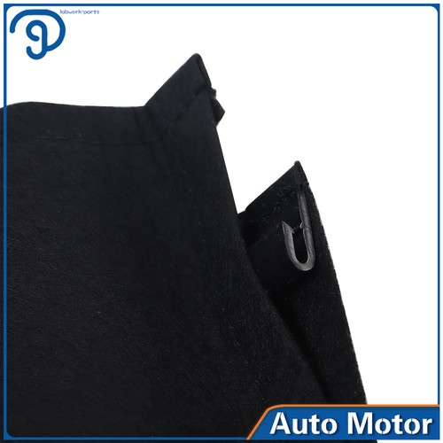 Driver Bottom Gary Seat Cover For Dodge Ram 2500 3500 2006 2007-2009 Regular - Picture 9 of 14