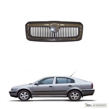 Kühlergrill Kühlergitter Grill für Skoda Octavia I Combi 1U2 1U5 Bj. 2000-2004