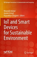 Iot And Smart Devices For Sustainable Environment Mourade Azrour